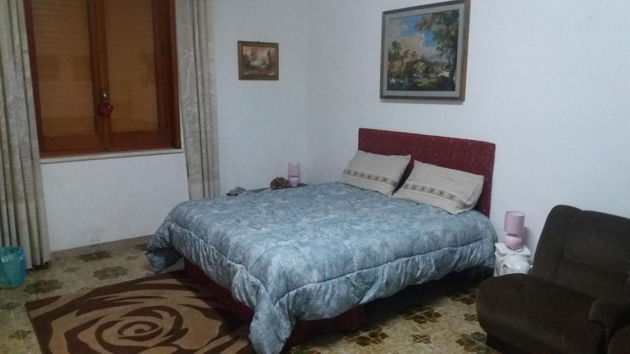 Гостевой дом Casa Bianca Da Giusy Бирджи-Векки Экстерьер фото